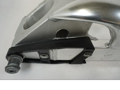 Höger sida på Sving från en Aprilia RS 250 -1998 motorcykel.