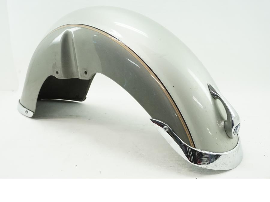 Baksidan på Framskärm från en Yamaha XVZ 13TD -1999 motorcykel.