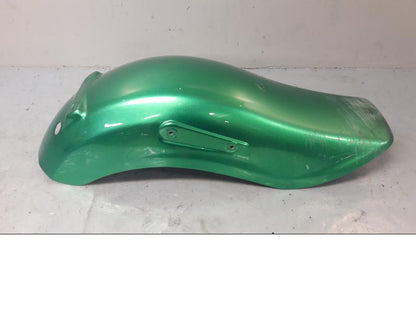 Framsidan på Bakskärm från en Suzuki VZ 1600 -2005 motorcykel.