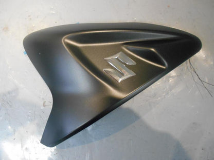 Framsidan på Bensintankskåpa från en Suzuki GSX-R 600 -2011 motorcykel.