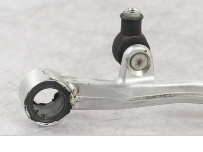 Höger sida på Växelpedal från en Yamaha MT-09 -2016 motorcykel.