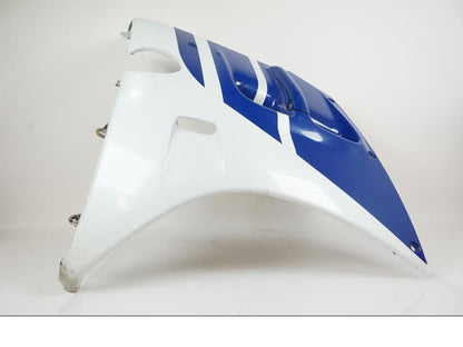 Höger sida på Sidkåpa från en Honda CBR 1000 F -1989 motorcykel.