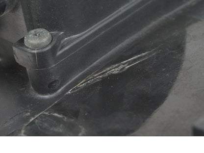 Extrabild6 på Luftburk från en Yamaha XJ 900 -1997 motorcykel.