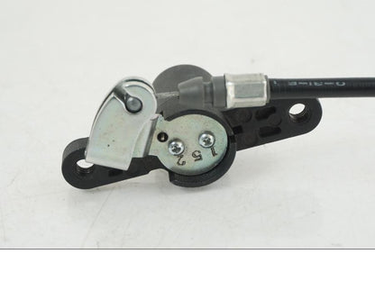 Extrabild4 på Låssats från en Kawasaki ER-6F -2016 motorcykel.