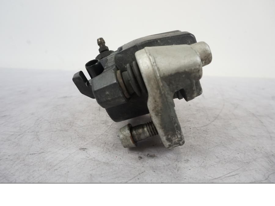 Vänster sida på Bromsok från en BMW R 1150 GS -2002 motorcykel.