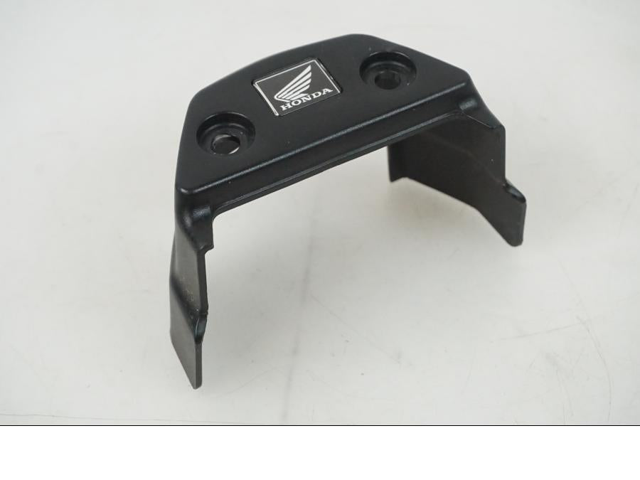 Framsidan på Styrdämpare från en Honda CBR 1000 -2005 motorcykel.