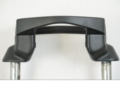 Extrabild3 på Styrfäste från en Kawasaki ER-6F -2016 motorcykel.