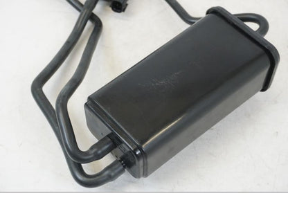 Extrabild4 på Bensintanksavluftare från en Triumph Speed Triple -2021 motorcykel.