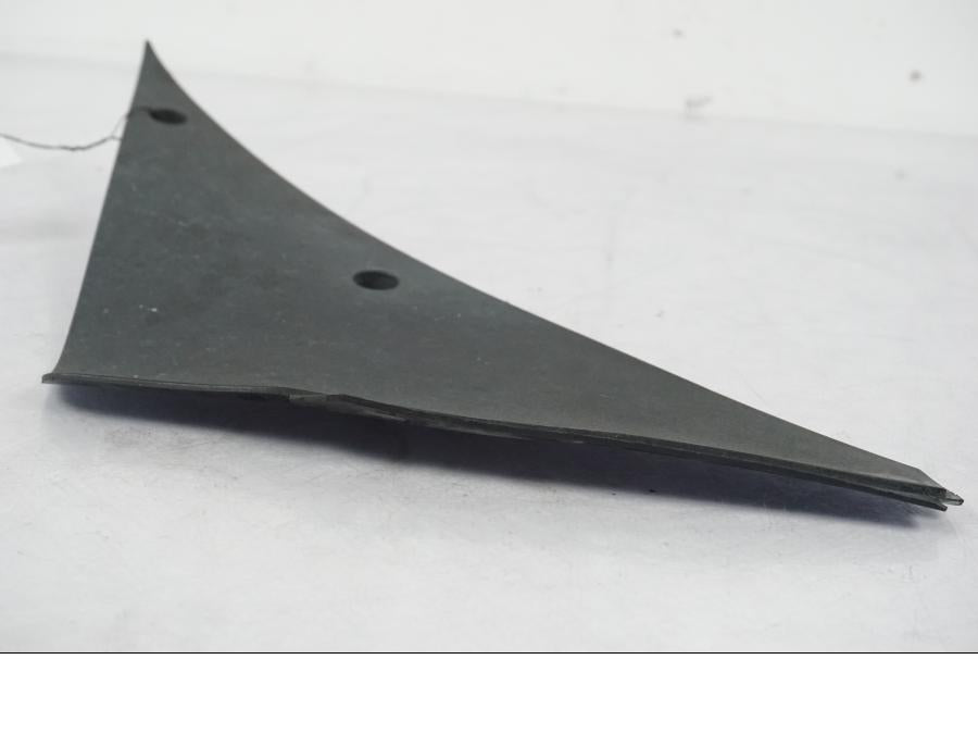 Höger sida på Sidkåpa innerplast från en Kawasaki ZX-6R -2005 motorcykel.