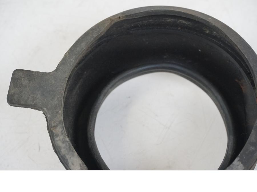 Snett nerifrån på Drivknut Damask från en Yamaha XV 1100 -1993 motorcykel.