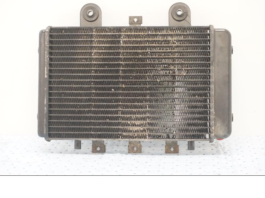 Framsidan på Vattenkyl från en Triumph Thunderbird 900 -2000 motorcykel.