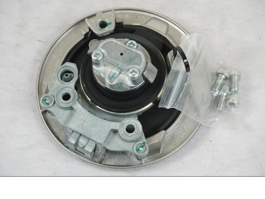 Extrabild6 på Låssats från en Kawasaki Z 900 -2019 motorcykel.