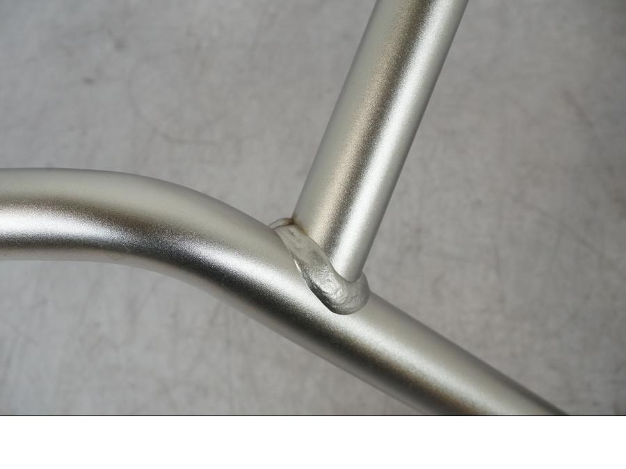 Extrabild2 på Motorskyddsbåge från en BMW R 1250 GSA -2022 motorcykel.