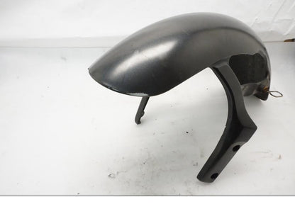 Höger sida på Framskärm från en Ducati Monster 600 -2001 motorcykel.