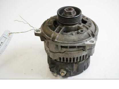 Framsidan på Generator från en BMW R 1100 RS -1997 motorcykel.