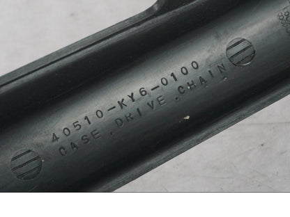 Extrabild1 på Kedjeskydd från en Honda CBR 1100 XX -1999 motorcykel.