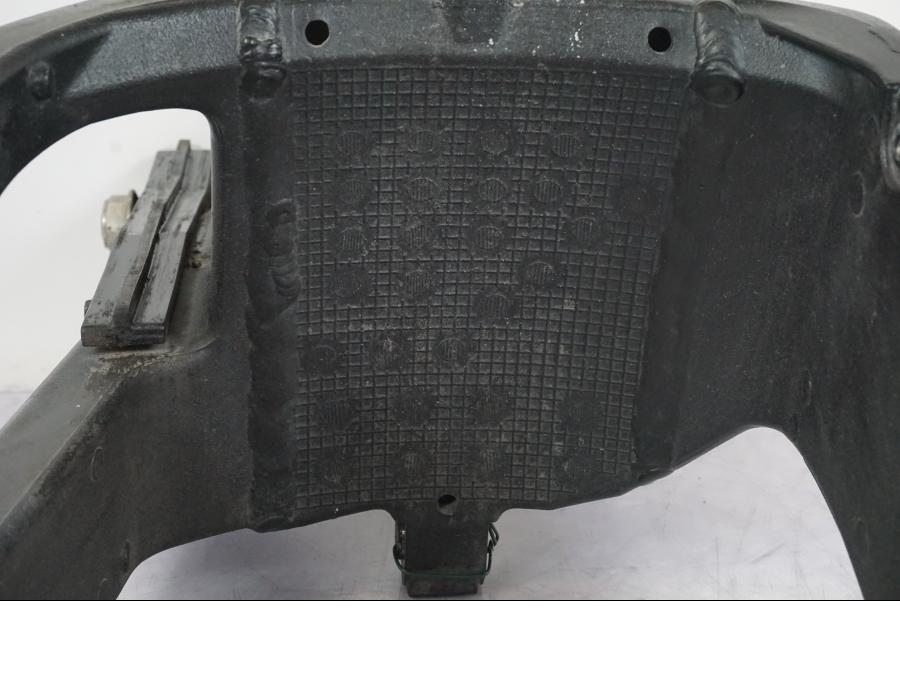 Extrabild4 på Sving från en Suzuki GSX-S 1000 -2017 motorcykel.