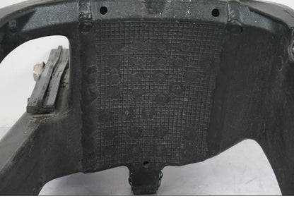 Extrabild4 på Sving från en Suzuki GSX-S 1000 -2017 motorcykel.