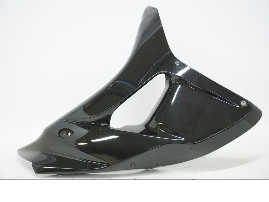 Framsidan på Sidkåpa från en Honda CBR 1000 RR -2006 motorcykel.