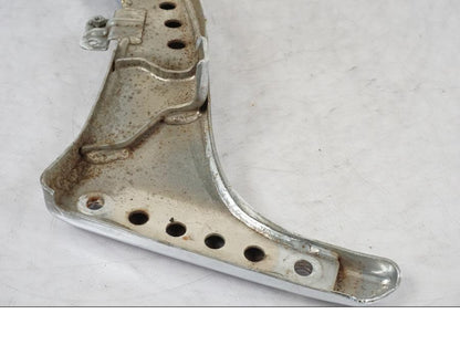 Extrabild1 på Bakskärmstag från en Suzuki VL 800 -2002 motorcykel.