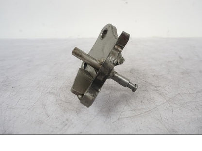 Vänster sida på Sidostödsfäste från en Honda VTR 1000 F -1997 motorcykel.