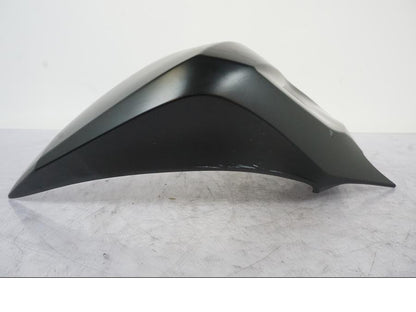 Höger sida på Tankkåpa från en Kawasaki Z 800 -2014 motorcykel.