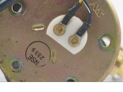 Extrabild2 på Bensintankgivare från en Suzuki GSX 1300 RX -1999 motorcykel.