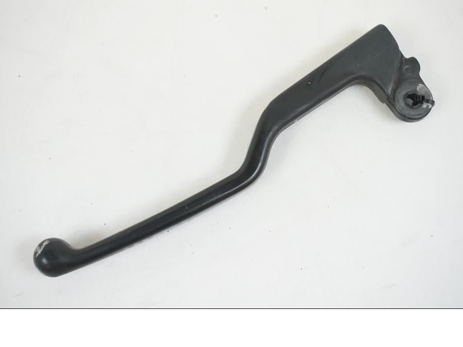 Framsidan på Kopplingsgrepp från en BMW F 650 CS -2002 motorcykel.