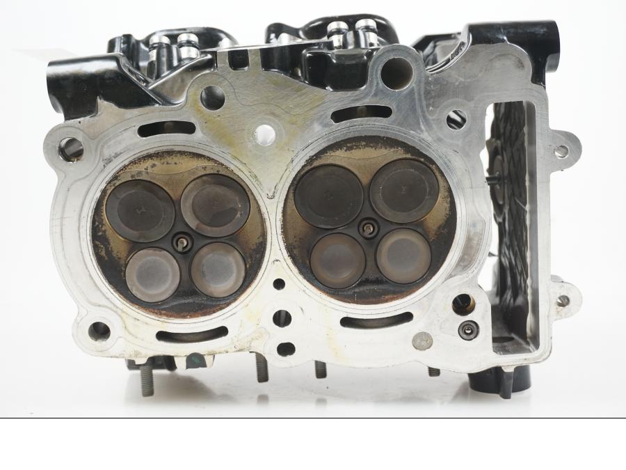 Extrabild1 på Topplock från en BMW F 850 GS -2019 motorcykel.