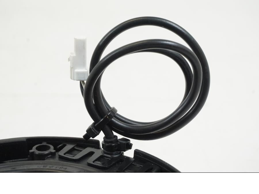 Extrabild1 på Tanklock från en Triumph Speed Triple -2021 motorcykel.