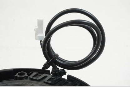 Extrabild1 på Tanklock från en Triumph Speed Triple -2021 motorcykel.