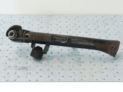 Höger sida på Sidostöd från en Yamaha X-Max 250 -2016 scooter.