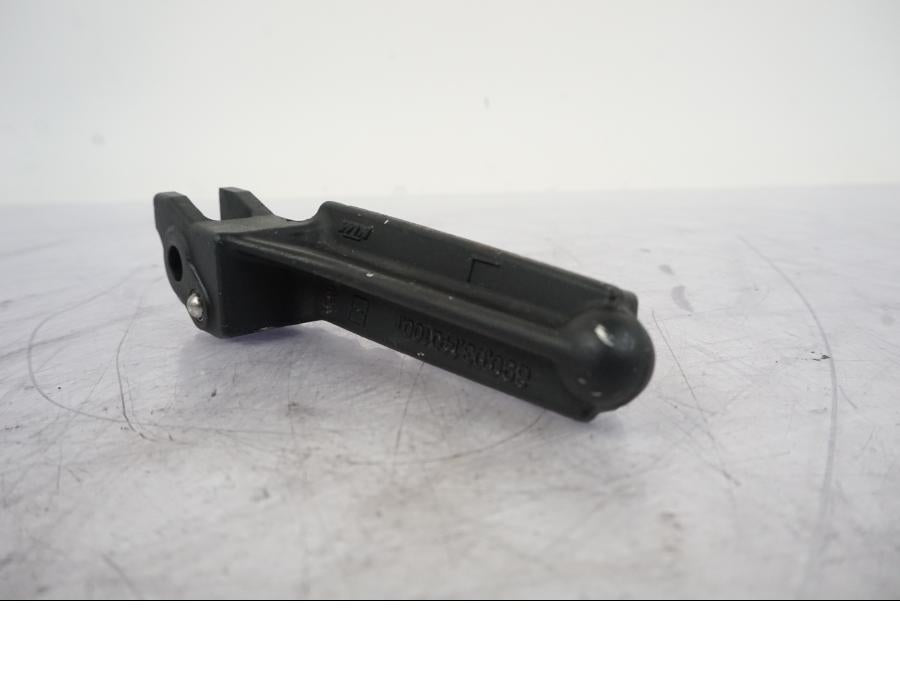 Extrabild1 på Fotpinne från en KTM 1290 Super Duke -2019 motorcykel.