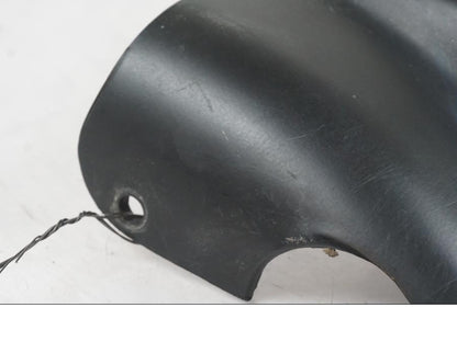 Vänster sida på Instrumentpanelkåpa från en H-D Street Glide FLHX -2012 motorcykel.