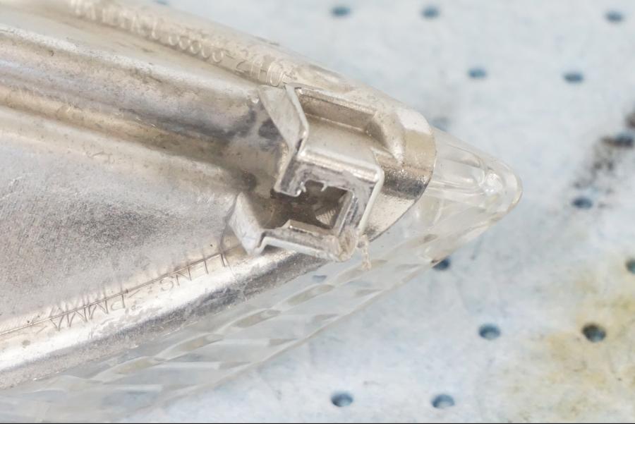 Extrabild2 på Blinkers från en Suzuki GSX-R 1000 -2008 motorcykel.