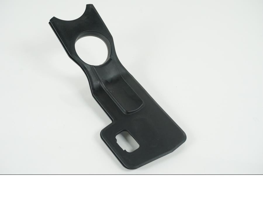 Framsidan på Tändningslåskåpa från en KTM 1190 Adventure -2013 motorcykel.