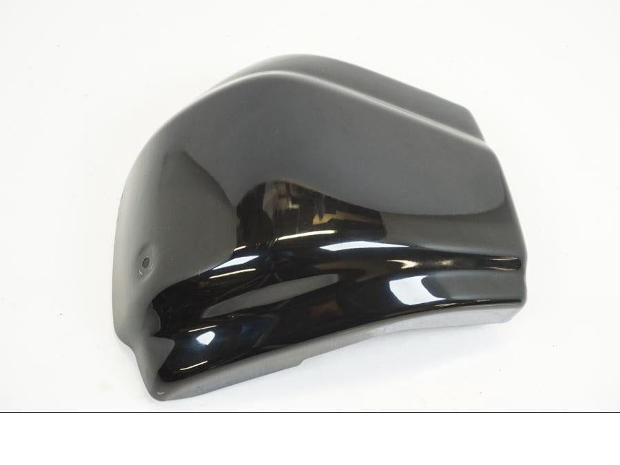 Framsidan på Sidopanel från en Yamaha XVS 1100 -2001 motorcykel.