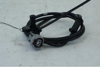 Framsidan på ABS givare från en Suzuki DL 1000 -2016 motorcykel.