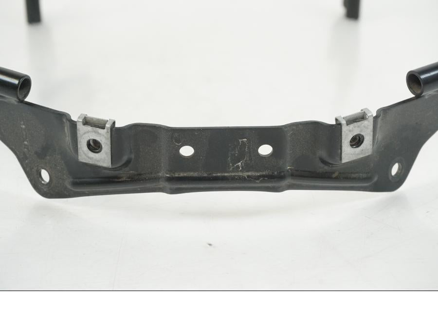 Höger sida på Stag från en BMW F 650 CS -2002 motorcykel.