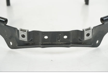 Höger sida på Stag från en BMW F 650 CS -2002 motorcykel.