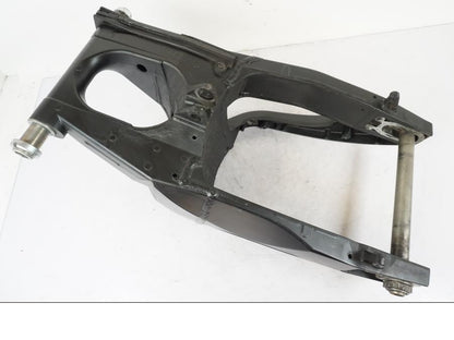 Extrabild5 på Sving från en Suzuki GSX-R 600 -2007 motorcykel.