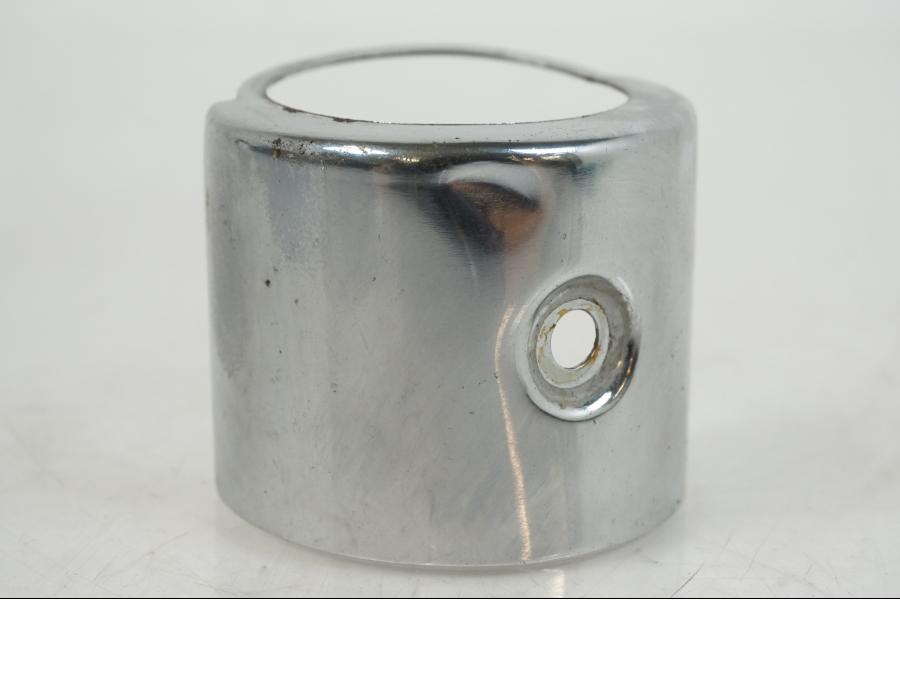 Baksidan på Gaffelkronadekor från en Yamaha XV 1100 -1993 motorcykel.