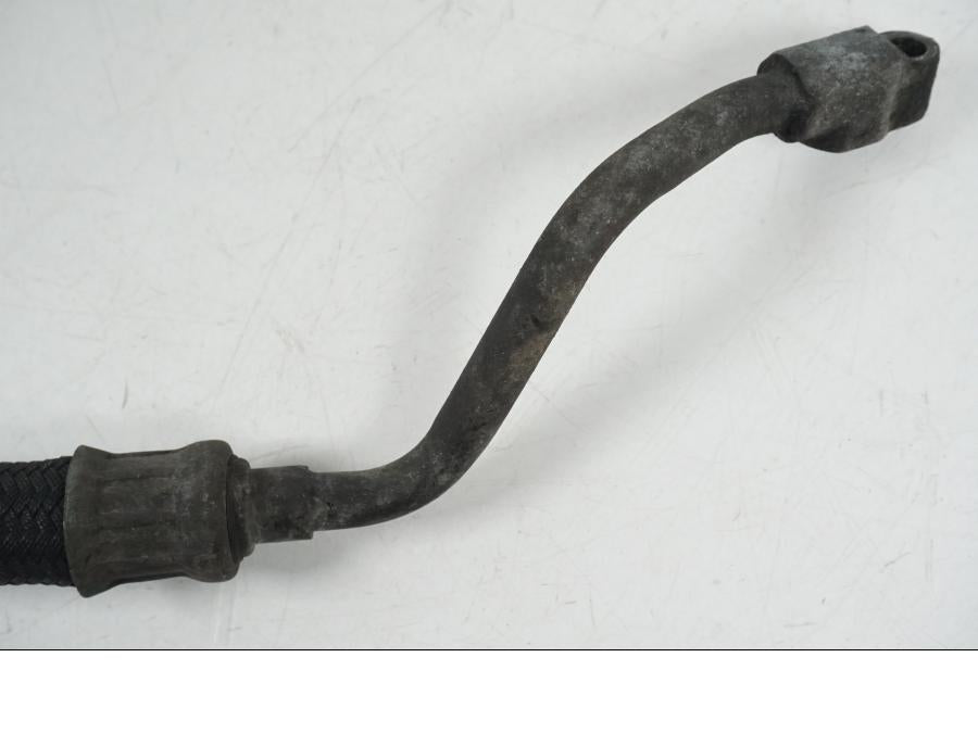 Extrabild1 på Oljekylslang från en Yamaha XT 660 X -2005 motorcykel.