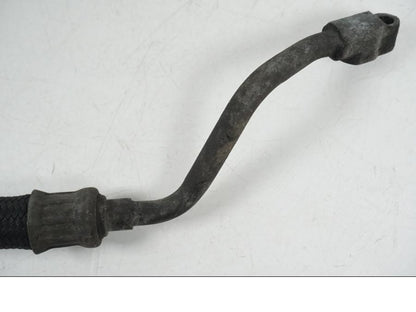 Extrabild1 på Oljekylslang från en Yamaha XT 660 X -2005 motorcykel.