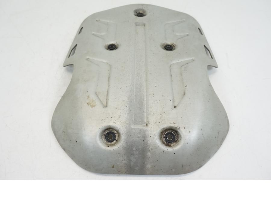 Extrabild1 på Hasplåt från en BMW R 1250 GS -2019 motorcykel.