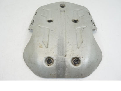 Extrabild1 på Hasplåt från en BMW R 1250 GS -2019 motorcykel.