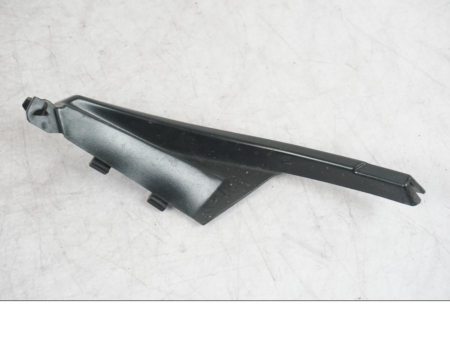 Extrabild1 på Sidkåpa från en Yamaha MT-09 -2016 motorcykel.