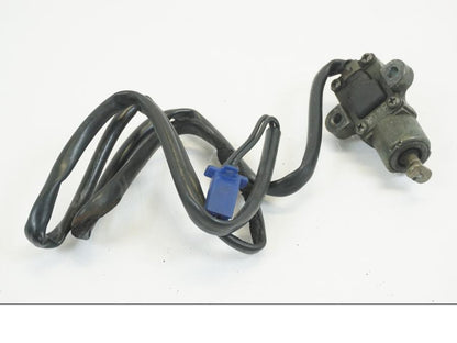 Höger sida på Sidostödsbrytare från en Yamaha YZF 1000 R -1999 motorcykel.