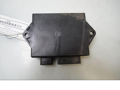 Baksidan på CDI / ECU från en Yamaha YZF 1000 R -1997 motorcykel.