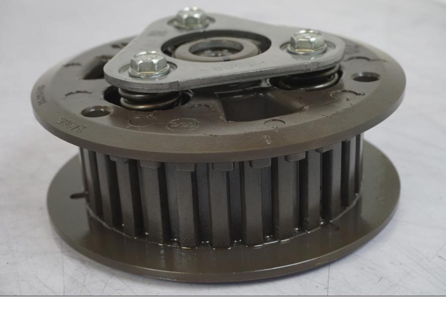 Extrabild1 på Kopplingskorg från en BMW R 1250 GS -2023 motorcykel.